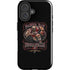 Liquid Blue NFL Tampa Bay Buccaneers Running Back iPhone 16 Plus Impact Case
